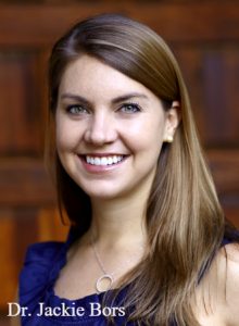 Dr. Jackie Bors