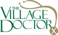 The Village Doctor Logo
