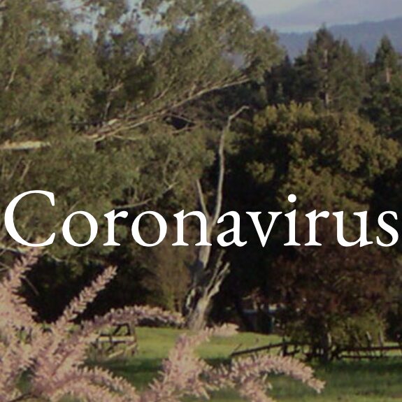 COVID-19 FAQ's