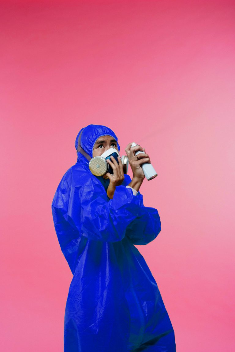 Spray