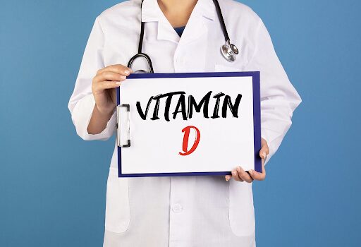 DOES VITAMIN D FIGHT COVID19?