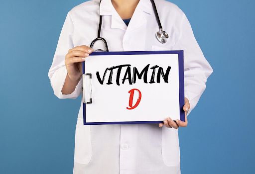 DOES VITAMIN D FIGHT COVID19?
