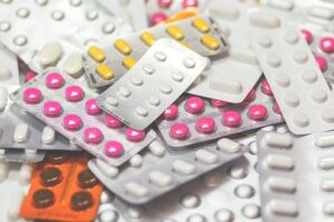 old medicine for covid treatment
