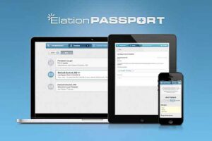 Elation Passport