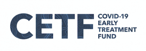 CETF logo