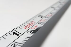 six feet distancing rules
