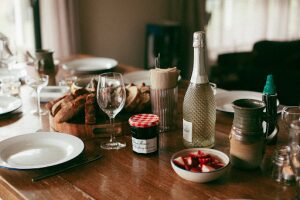 CALIFORNIA ISSUES NEW GUIDELINES FOR SMALL GATHERINGS