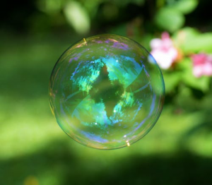 Bubble image 1