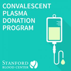 convalescent plasma donation program