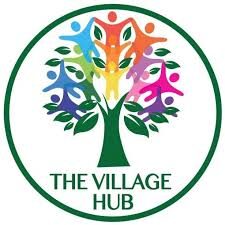 The Village Hub logo