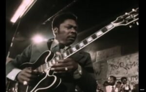 Guitarist