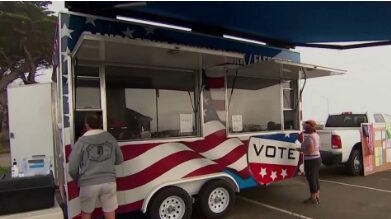 VoteMobile