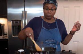 Pray, Cook and Repeat