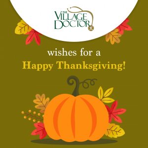 Thanksgiving