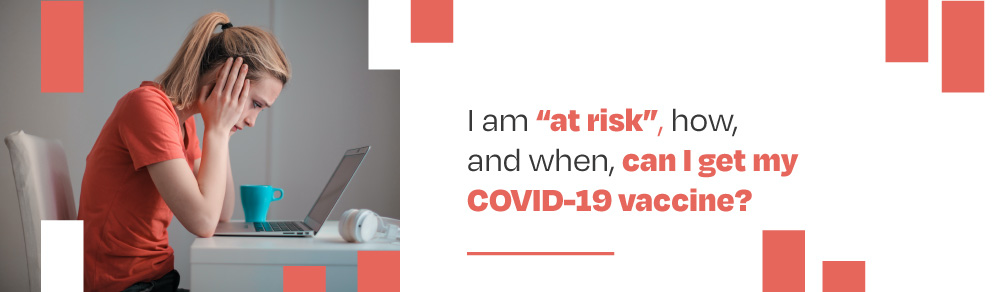 Can I get my covid-19 vaccine