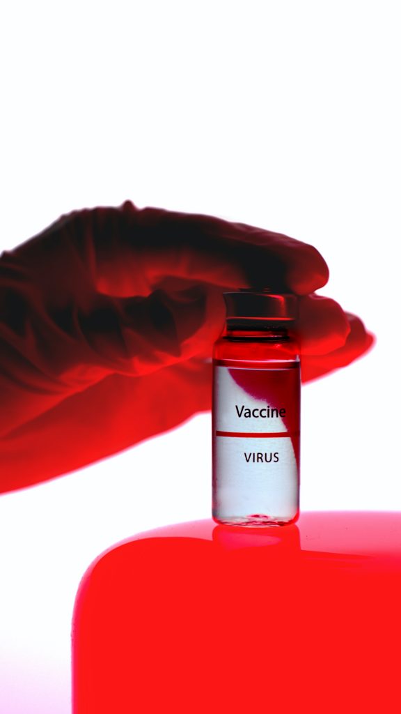Vaccine