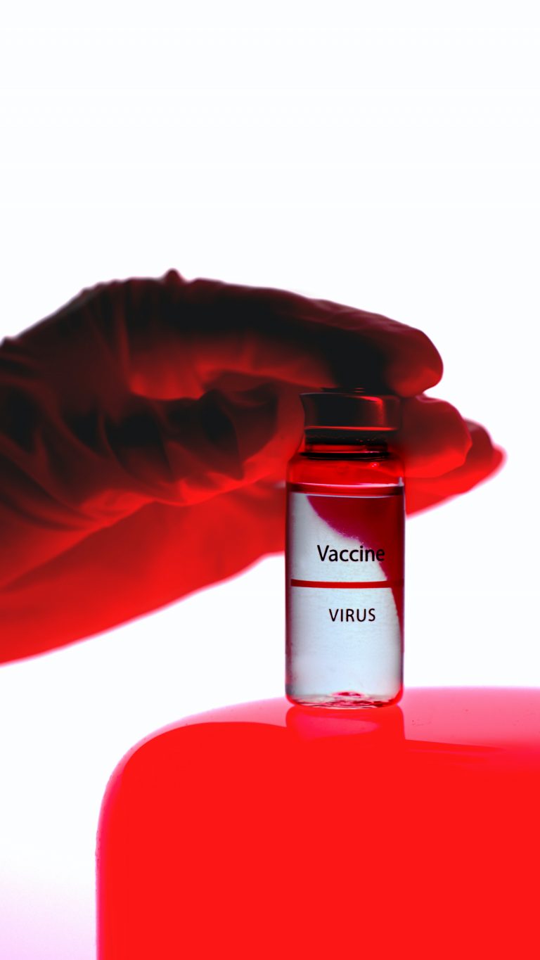 Vaccine