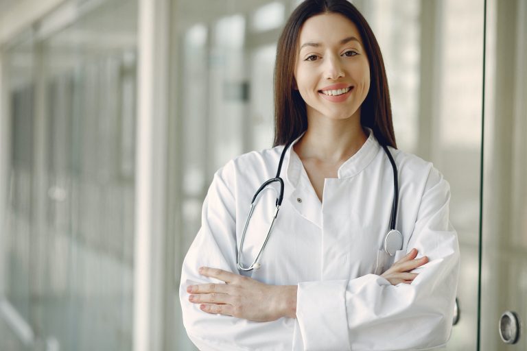 Lady Doctor