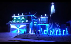 Christmas House