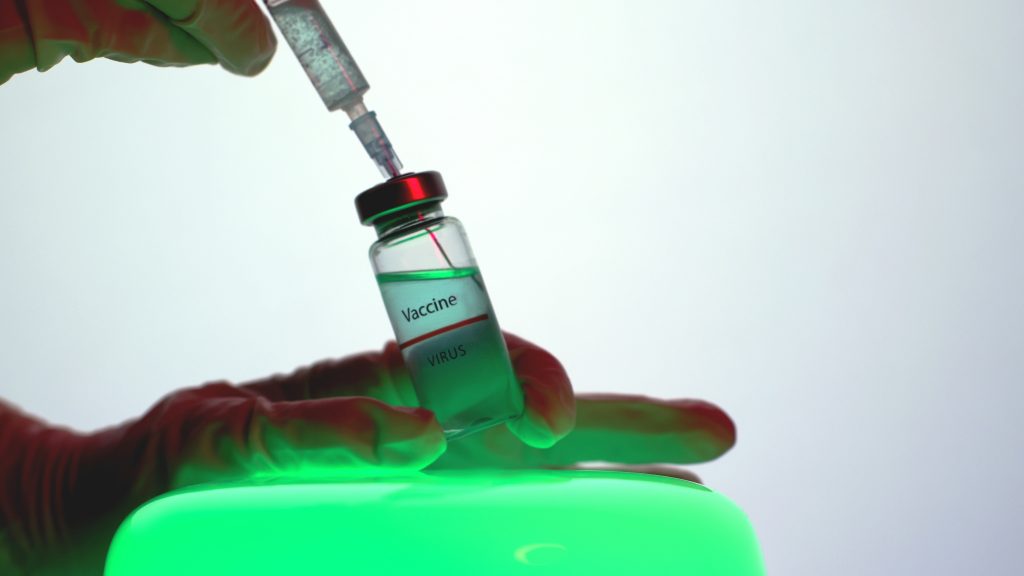 Can I test for COVID-19 at home?