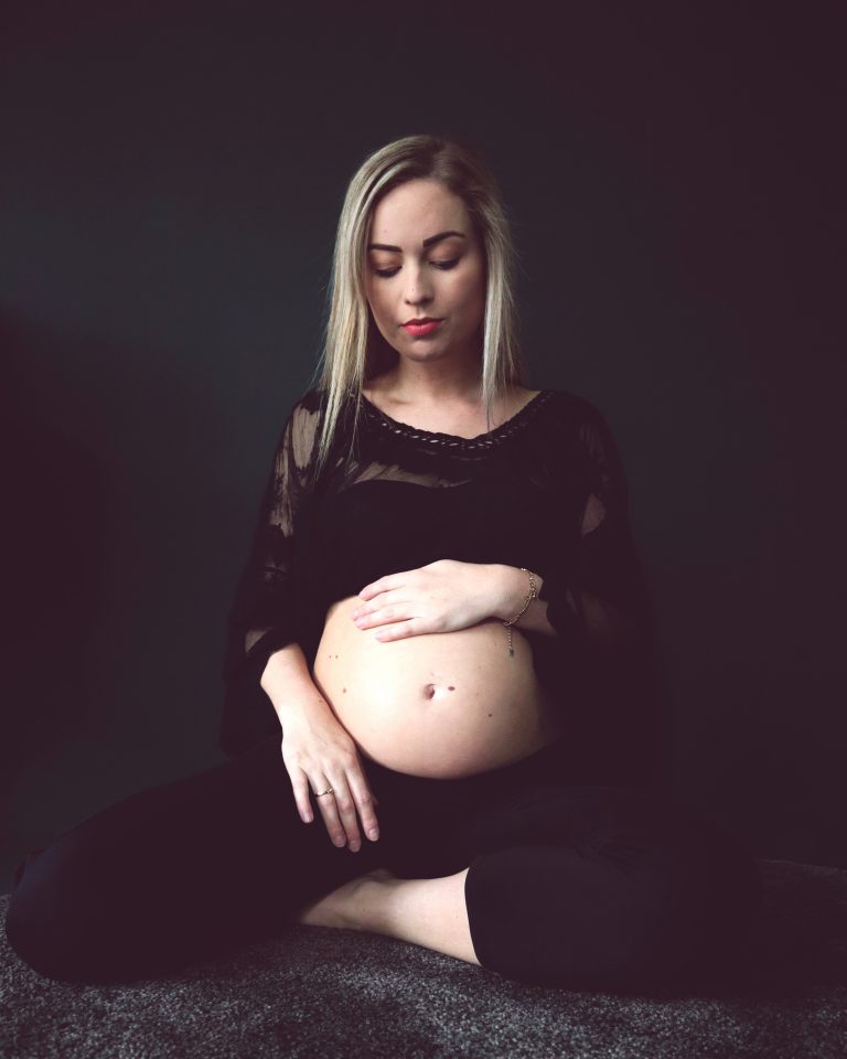 I'm pregnant - can I get a coronavirus vaccine?