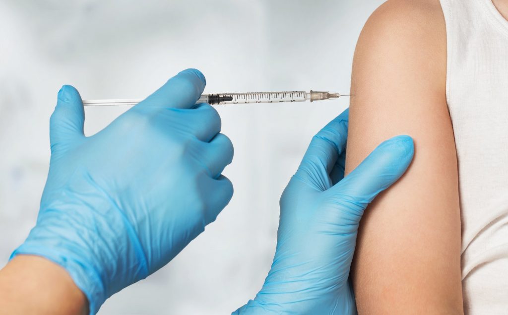 Should I have a flu shot amid this pandemic year