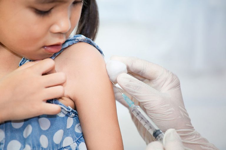 Pediatric COVID-19 Vaccines