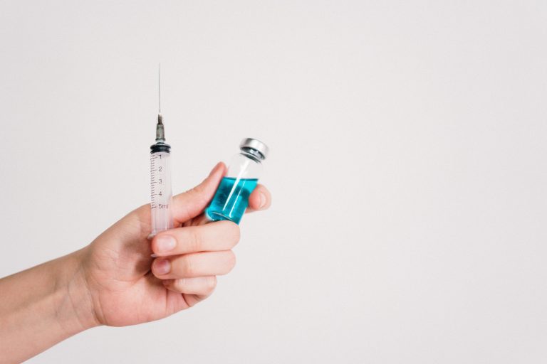 Covid-19 vaccine