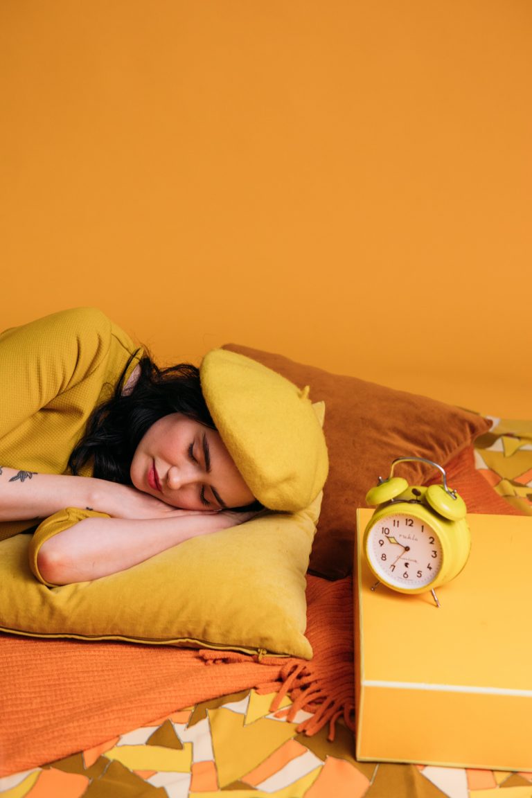 covid-19 and health habits