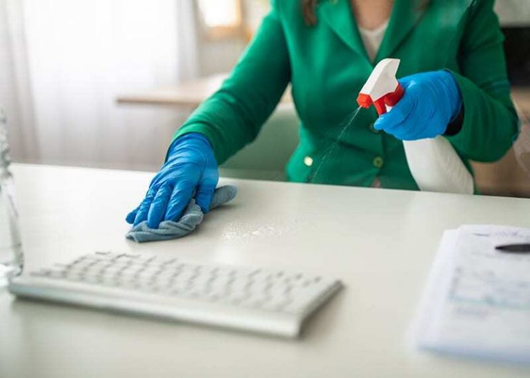 Vaccinations and blood clots
