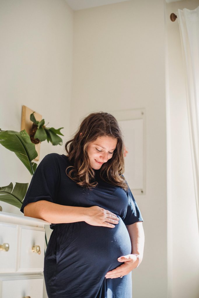 Is it Safe to get the Covid Vaccine if I'm Pregnant or Thinking of Becoming Pregnant?