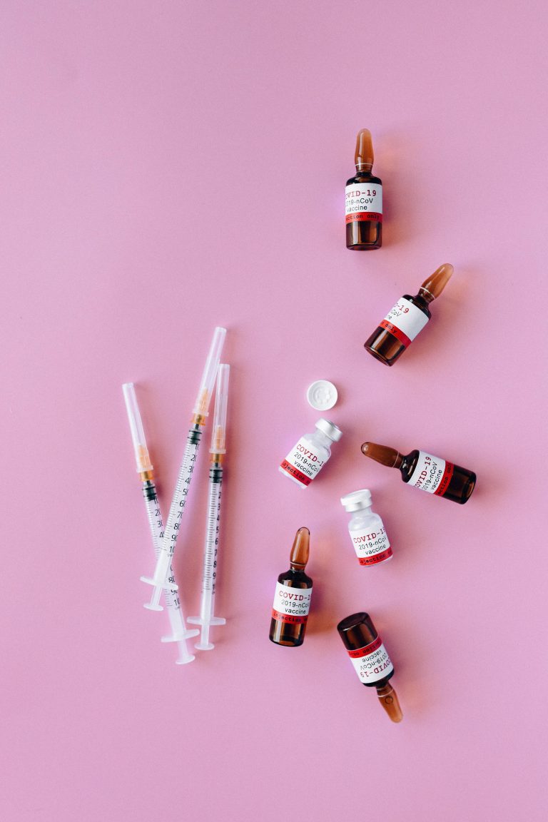 Mix and match the COVID Vaccines