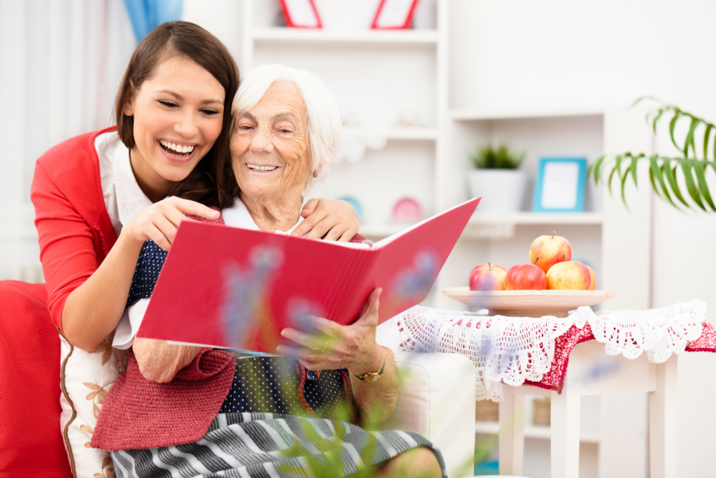 Alzheimer's disease