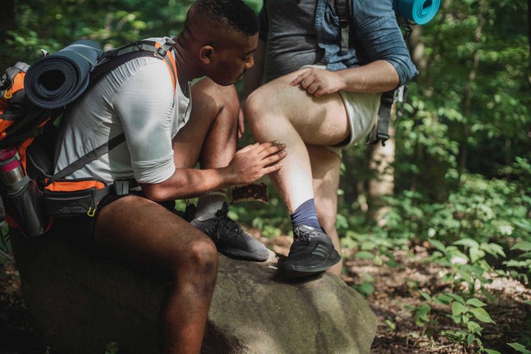Measures to Prevent Tick Bites and Lyme Disease This Summer