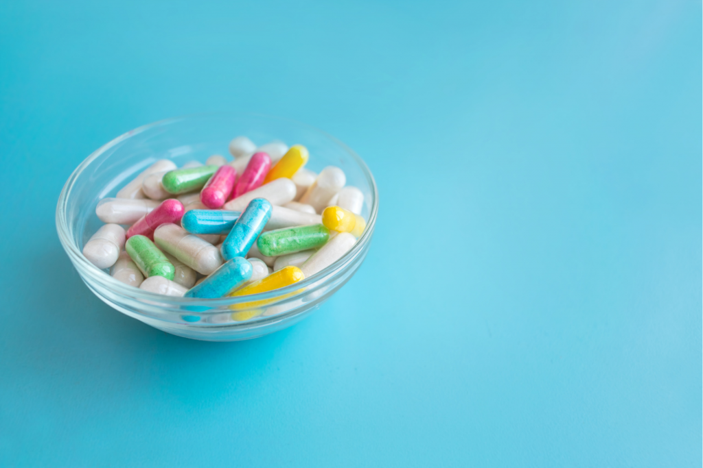 Memory Enhancing Supplements and Foods You Can Try Today