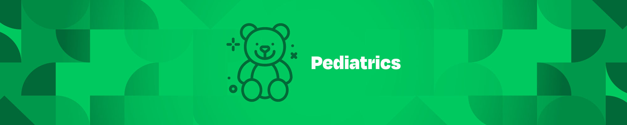 Pediatrics - Newsletter
