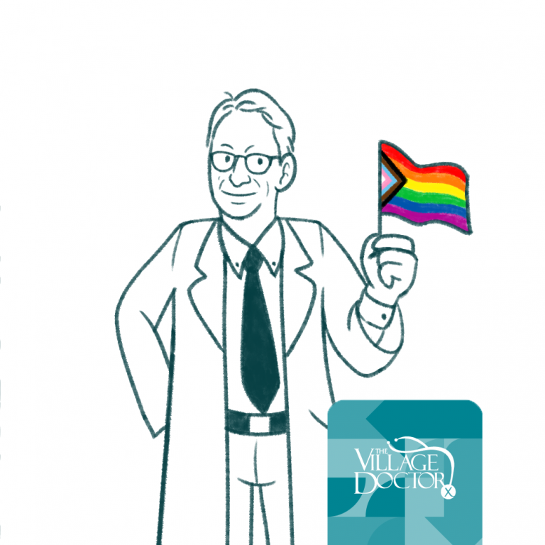 Happy Pride Month