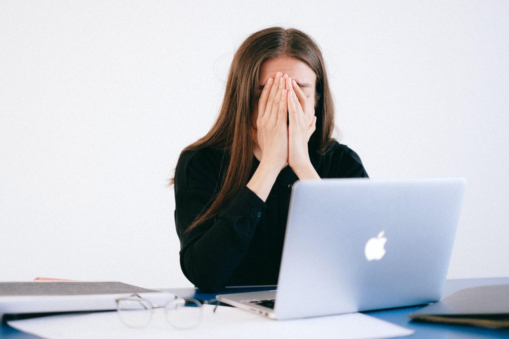 Computer Vision Syndrome