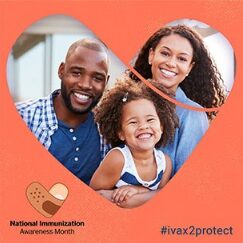 Immunization Awareness Month