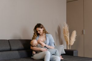 Can Breastmilk protect babies from COVID?