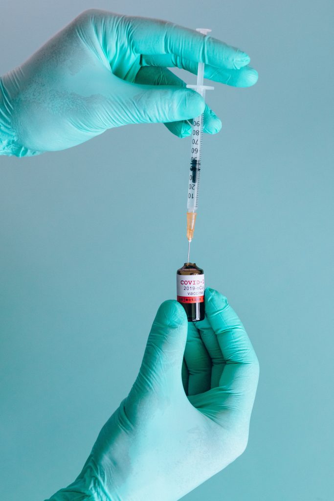 Vaccine Booster