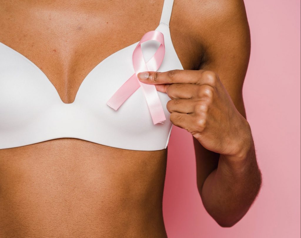 Breast Cancer Screening