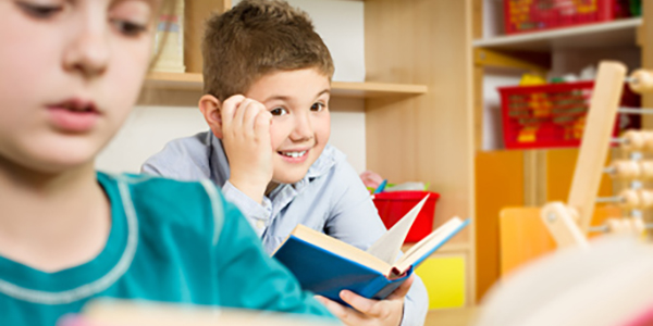 Tics and Tourette Syndrome