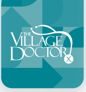 Village Doctor Logo