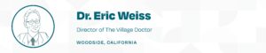 Dr. Eric Weiss