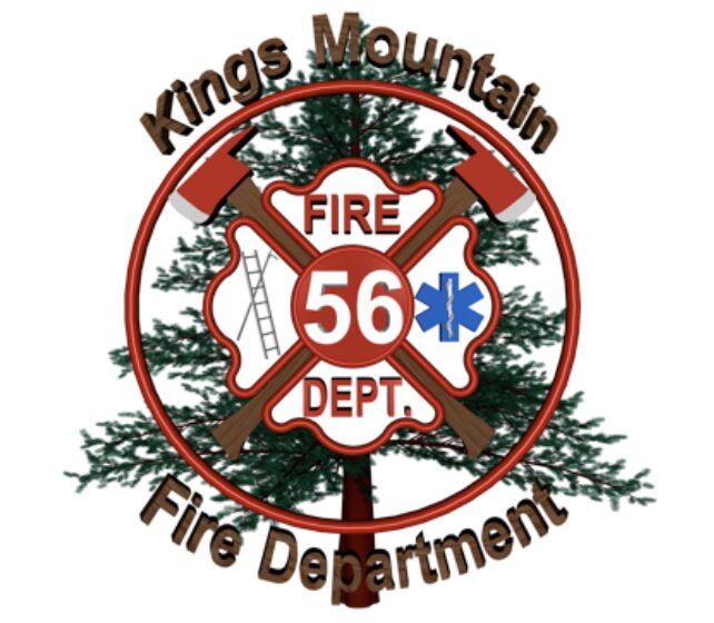  Fire Department