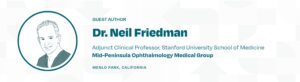 Dr. Neil Friedman