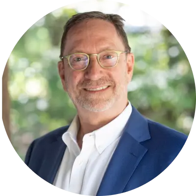Dr Eric Weiss at The Village Doctor concierge practice