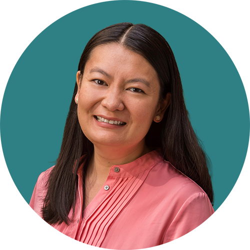 Dr. Angela Jiang - Private Family Medicine Physician