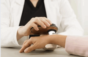 Concierge Dermatologist